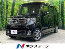 2017 Honda N BOX
