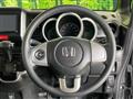 2015 Honda N BOX