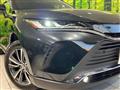 2024 Toyota Harrier
