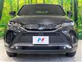2024 Toyota Harrier