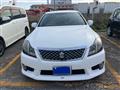 2010 Toyota Crown