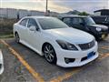 2010 Toyota Crown