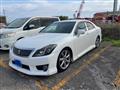 2010 Toyota Crown