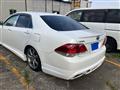 2010 Toyota Crown