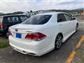 2010 Toyota Crown
