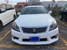 2010 Toyota Crown