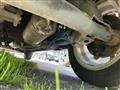 2009 Honda ZEST SPARK