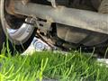 2009 Honda ZEST SPARK