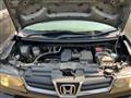 2009 Honda ZEST SPARK