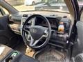 2009 Honda ZEST SPARK