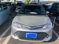 2017 Toyota Corolla Axio