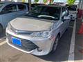 2017 Toyota Corolla Axio