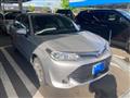 2017 Toyota Corolla Axio