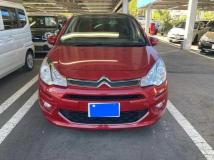 2013 Citroen C3