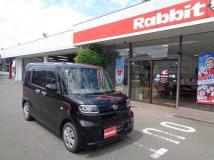 2020 Daihatsu Tanto