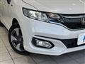 2019 Honda Fit Hybrid