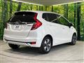 2019 Honda Fit Hybrid