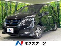 2019 Nissan Serena