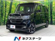 2019 Honda N BOX