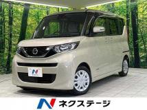 2021 Nissan ROOX