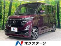 2024 Nissan ROOX