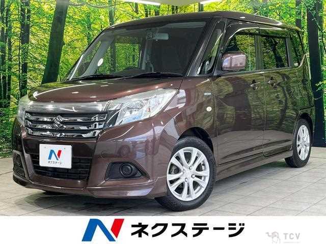 2015 Suzuki Suzuki Others