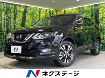 2019 Nissan X-Trail