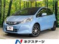 2013 Honda Fit Hybrid
