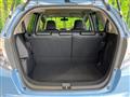 2013 Honda Fit Hybrid