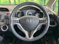 2013 Honda Fit Hybrid