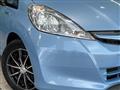 2013 Honda Fit Hybrid