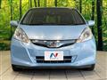 2013 Honda Fit Hybrid