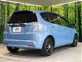 2013 Honda Fit Hybrid