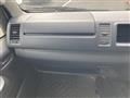 2015 Toyota Hiace Commuter