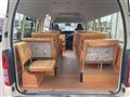 2015 Toyota Hiace Commuter