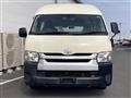2015 Toyota Hiace Commuter