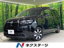 2025 Honda Freed