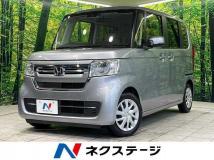 2022 Honda N BOX