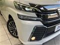 2015 Toyota Vellfire