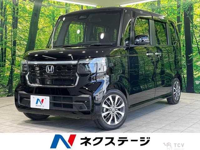 2024 Honda N BOX