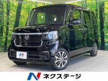 2024 Honda N BOX