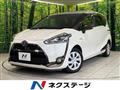 2017 Toyota Sienta