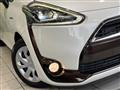2017 Toyota Sienta