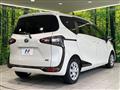 2017 Toyota Sienta