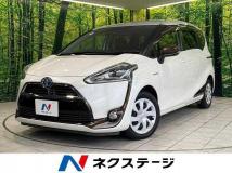 2017 Toyota Sienta
