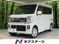 2020 Suzuki Every Wagon