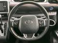 2017 Toyota Sienta