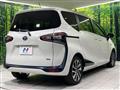 2017 Toyota Sienta