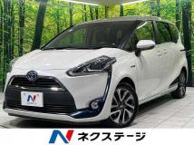 2017 Toyota Sienta