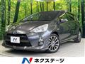 2014 Toyota AQUA